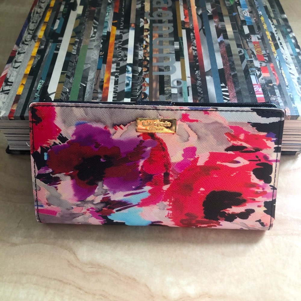 Kate Spade Wallet